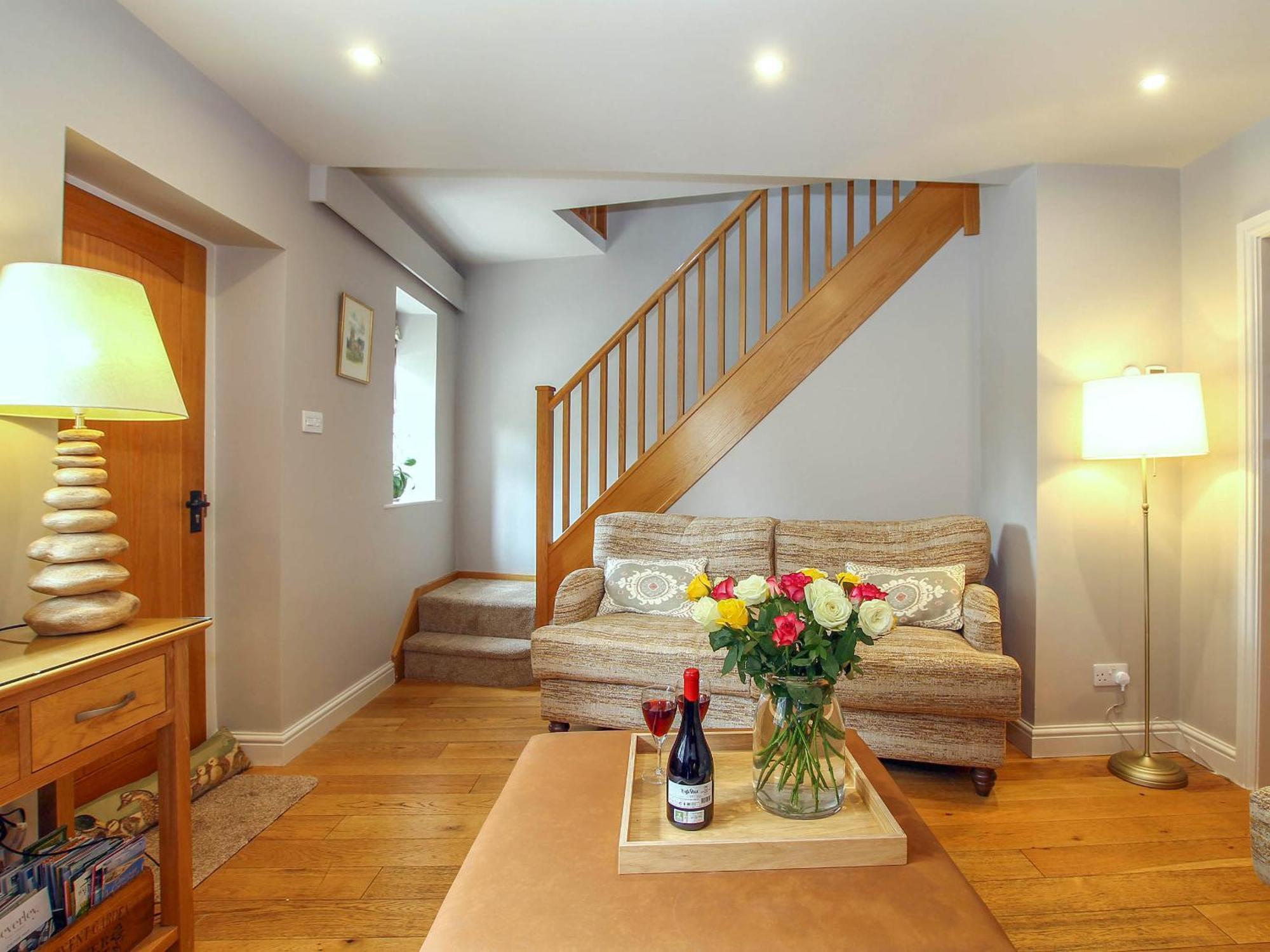 Pond View Cottage Brantingham Extérieur photo